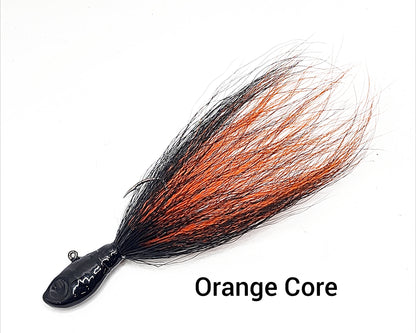 Bucktail Jig