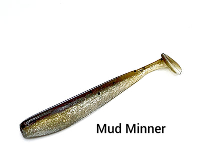 2.3" Ridge Swimmer