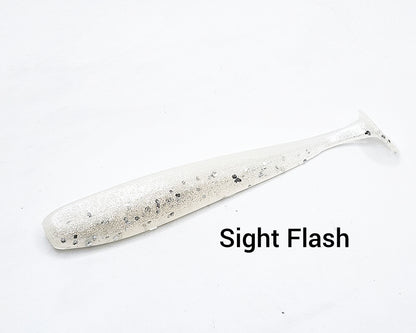 2.3" Ridge Swimmer