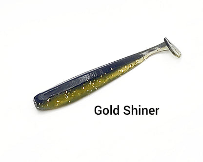 2.3" Ridge Swimmer