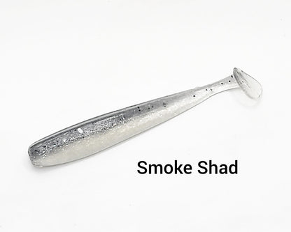 2.3" Ridge Swimmer