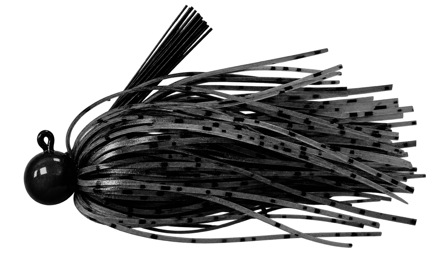 Skirted Football Jig