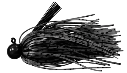Skirted Football Jig