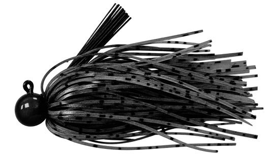 Skirted Football Jig