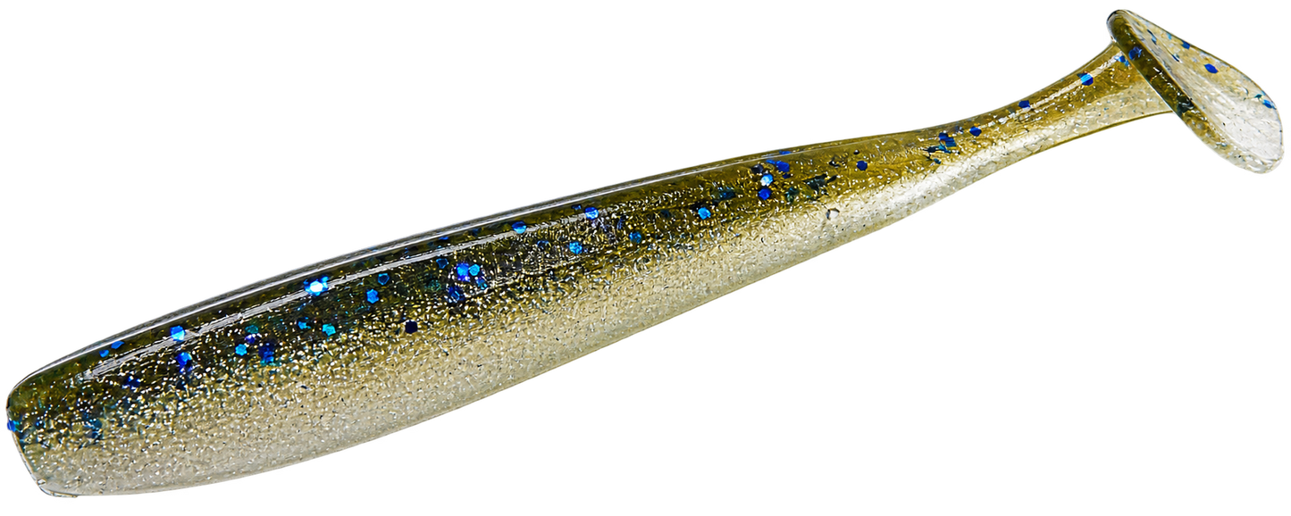 Ridge Swimmer