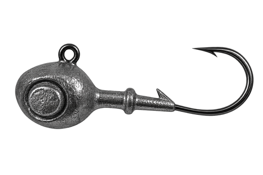 Walleye Jig