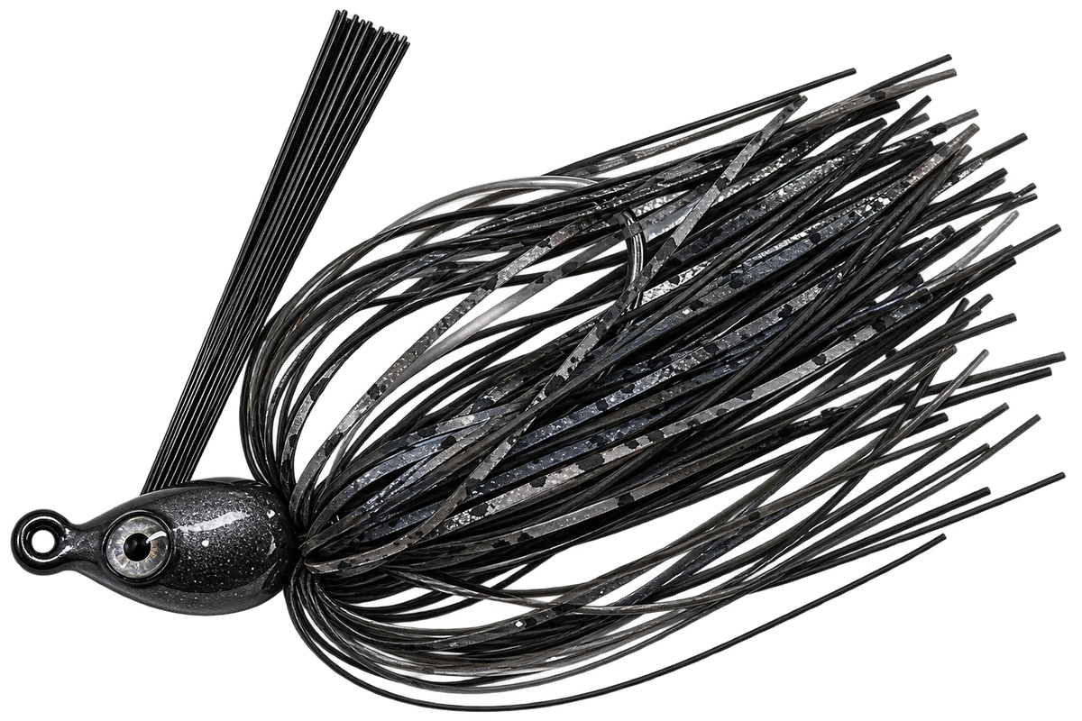 Swim Jig