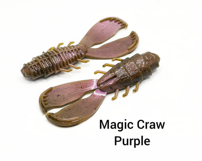 3.5" HiVibe Craw