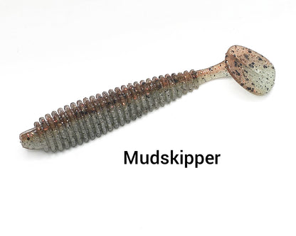 3.3" Ridge Thumper