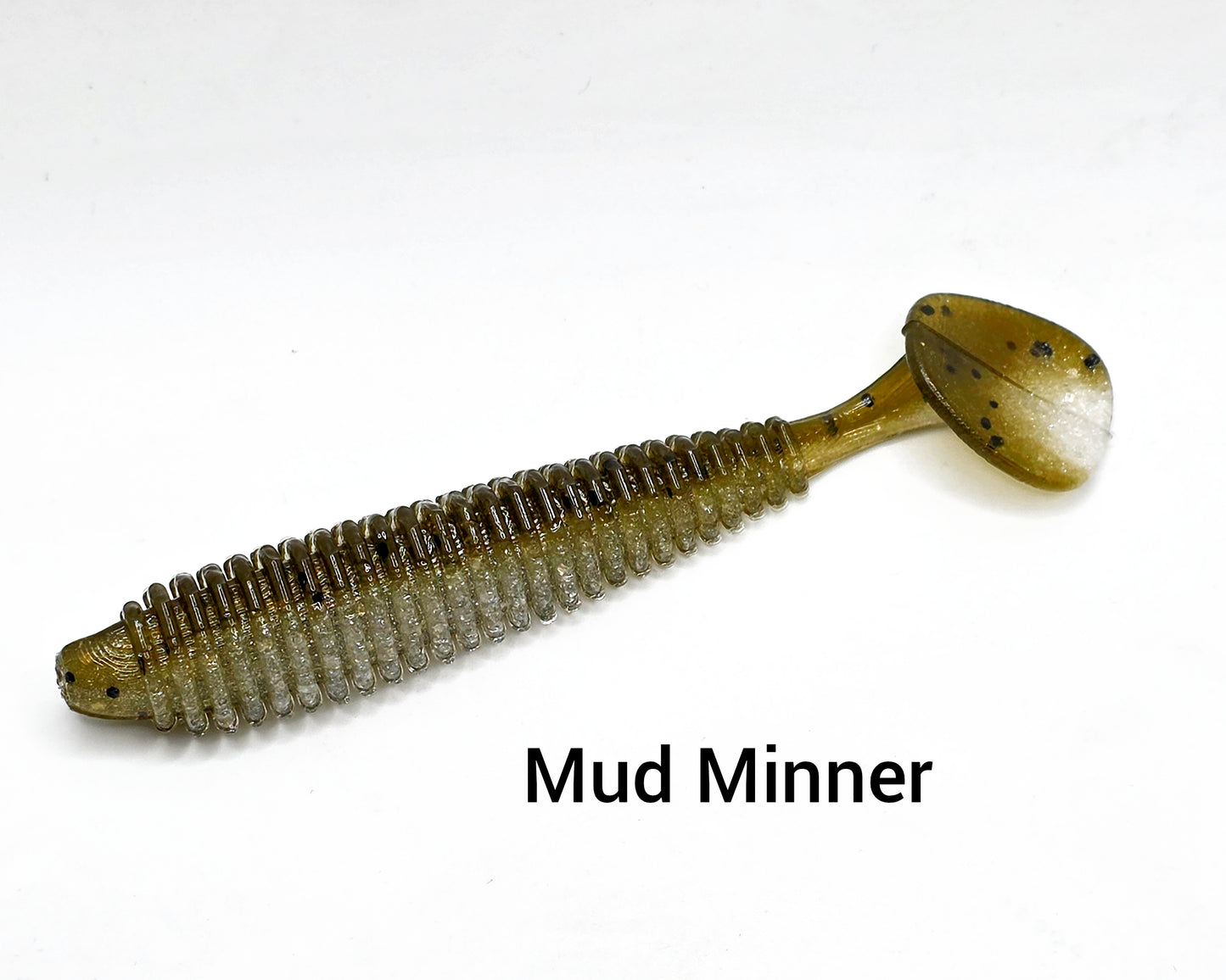 3.3" Ridge Thumper