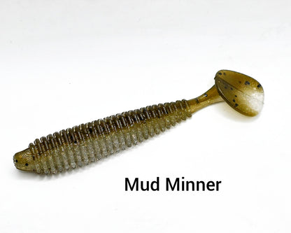 3.3" Ridge Thumper