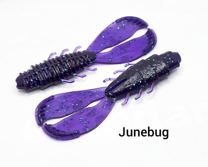 4.2" HiVibe Craw