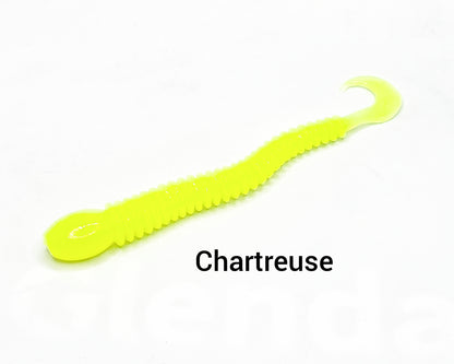 4.25" Ring Worm