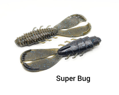 4.2" HiVibe Craw
