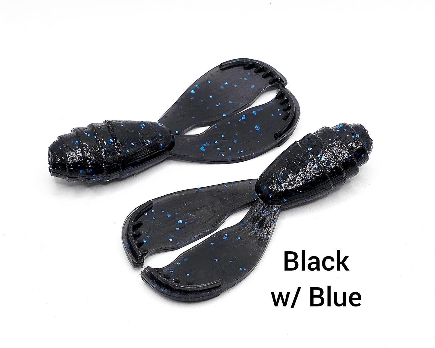 3" HiVibe Craw