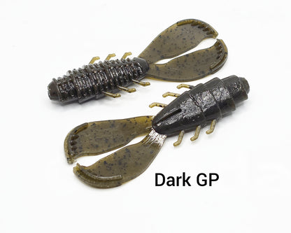 3.5" HiVibe Craw