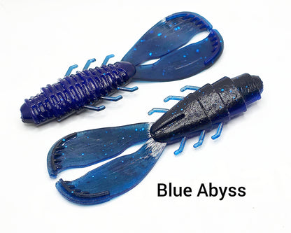 4.2" HiVibe Craw
