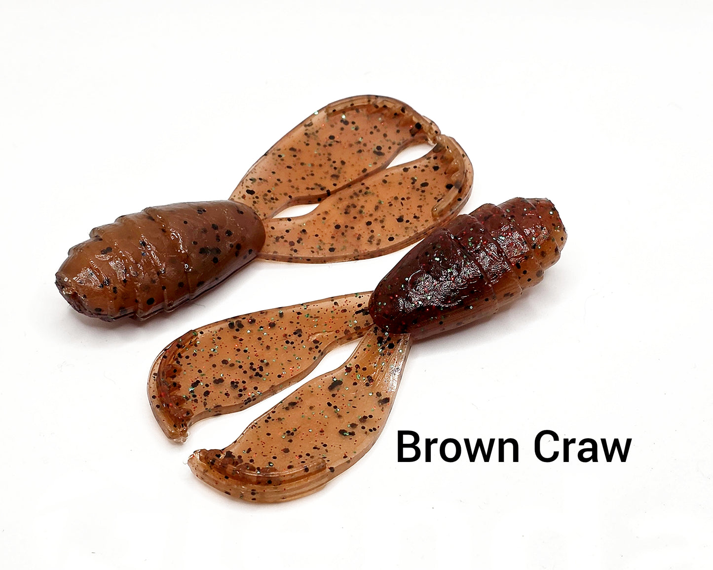 3" HiVibe Craw