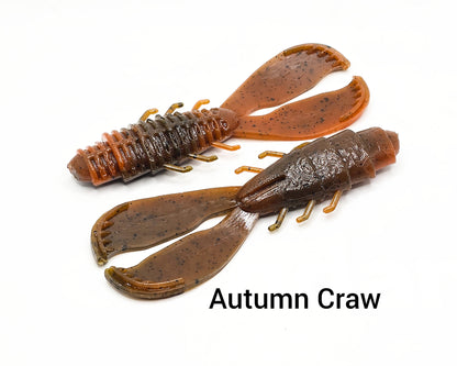 4.2" HiVibe Craw