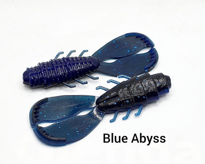 3.5" HiVibe Craw