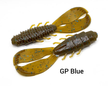 4.2" HiVibe Craw