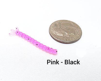 1.125" Blood Worm
