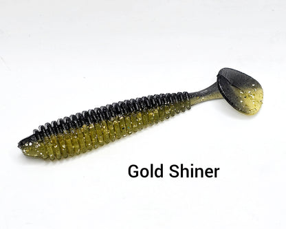 3.3" Ridge Thumper