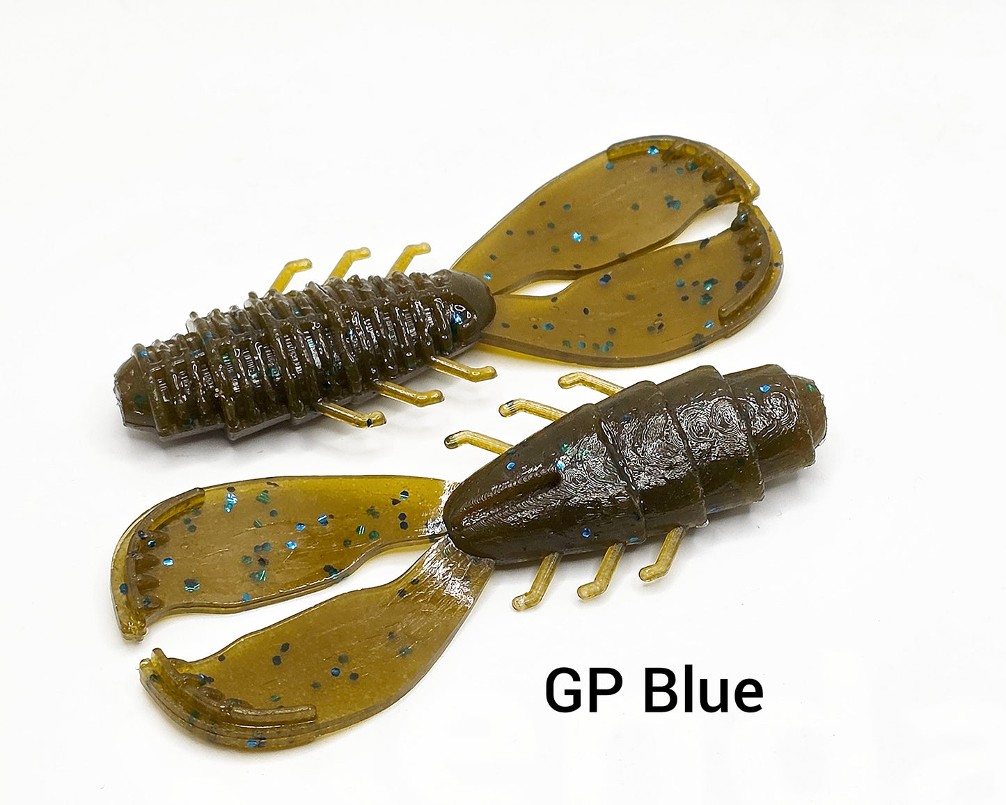 3.5" HiVibe Craw