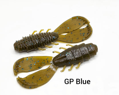 3.5" HiVibe Craw
