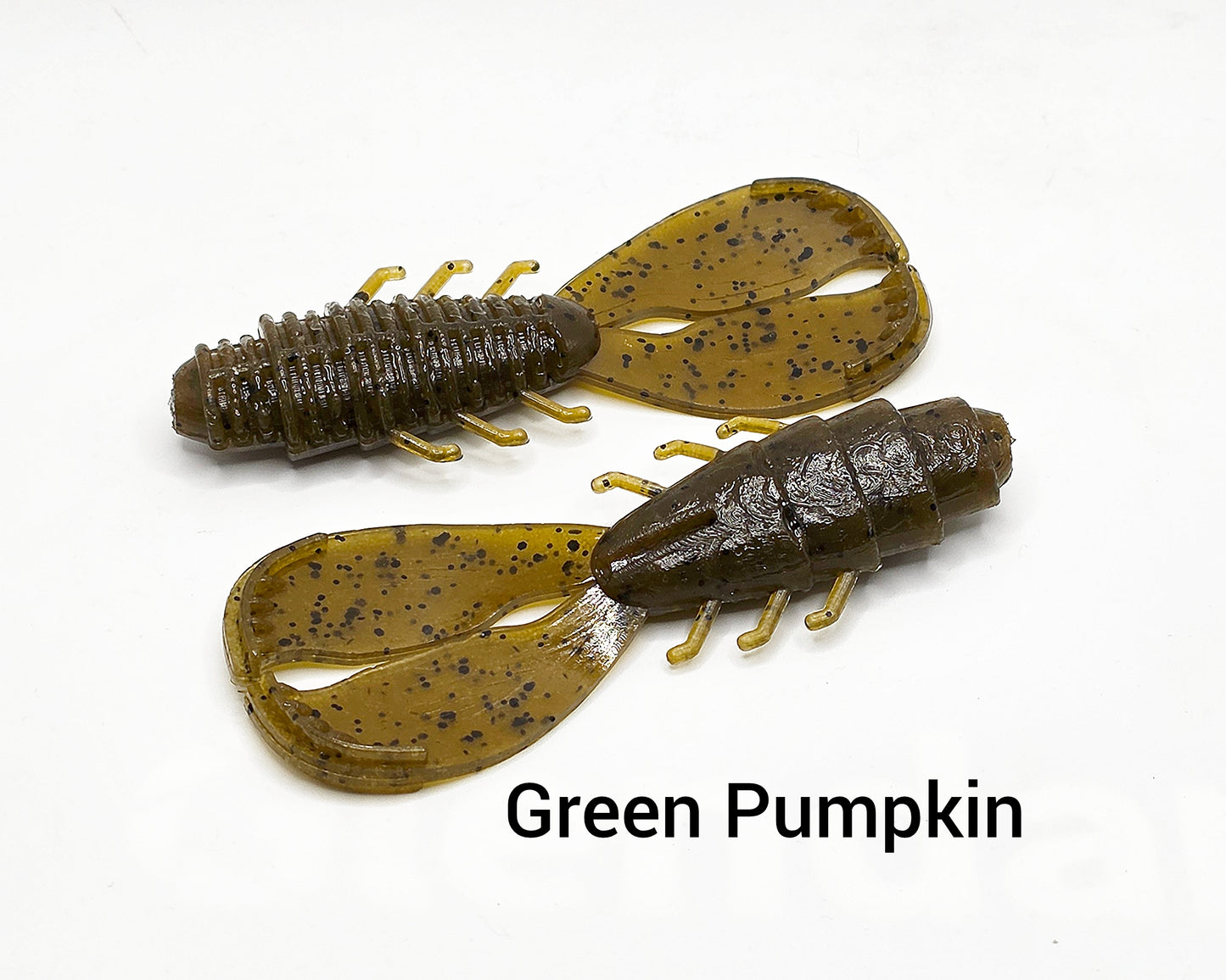 3.5" HiVibe Craw