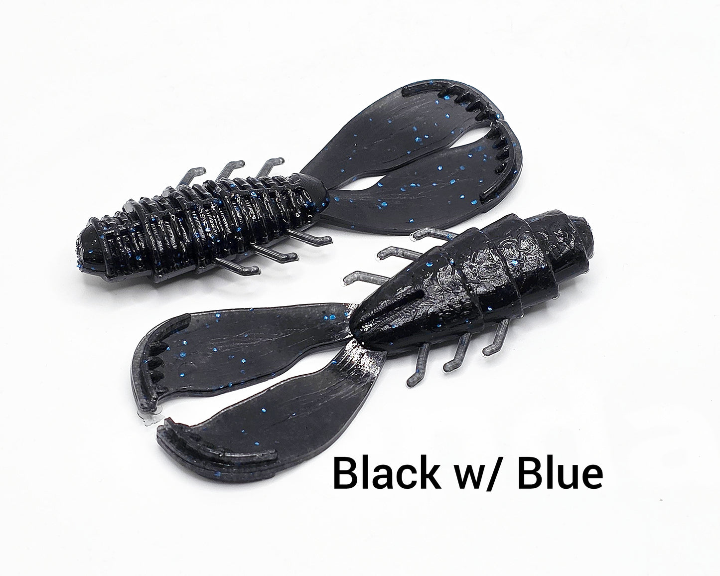 3.5" HiVibe Craw