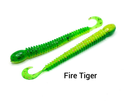 4.25" Ring Worm