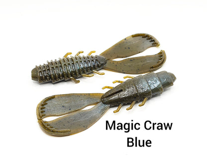 4.2" HiVibe Craw