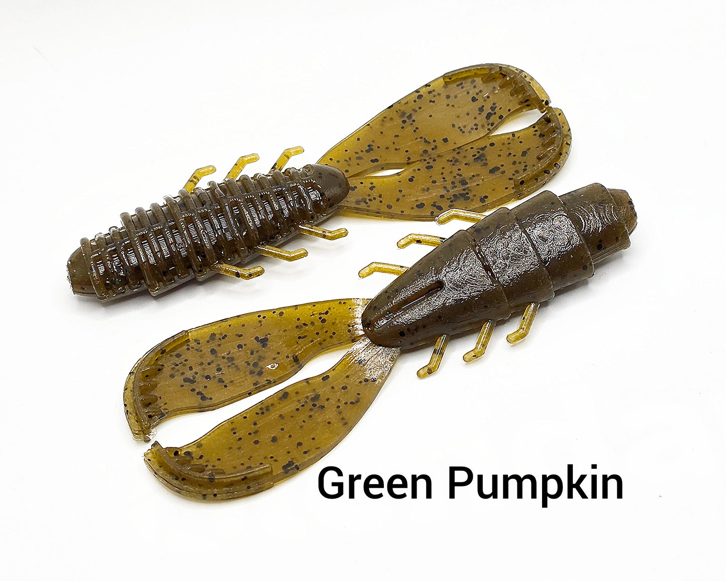 4.2" HiVibe Craw