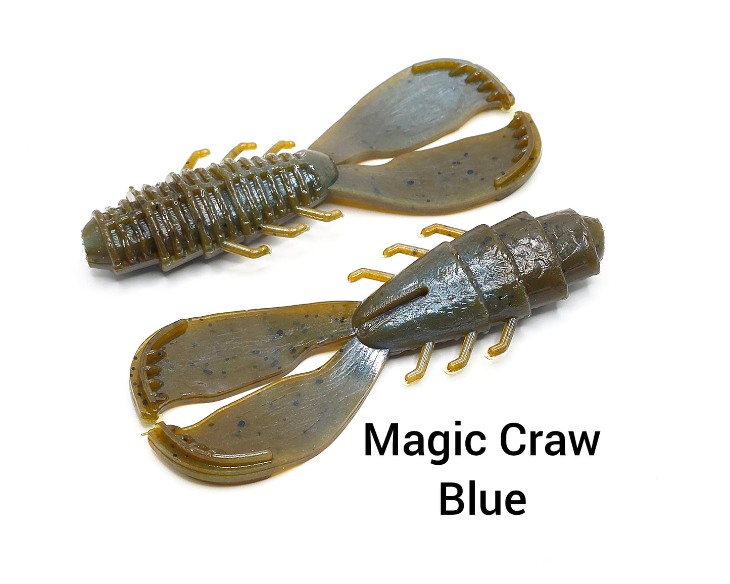 3.5" HiVibe Craw