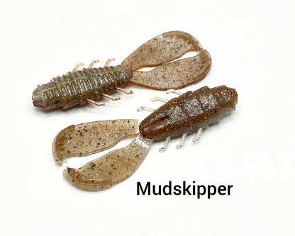 3.5" HiVibe Craw