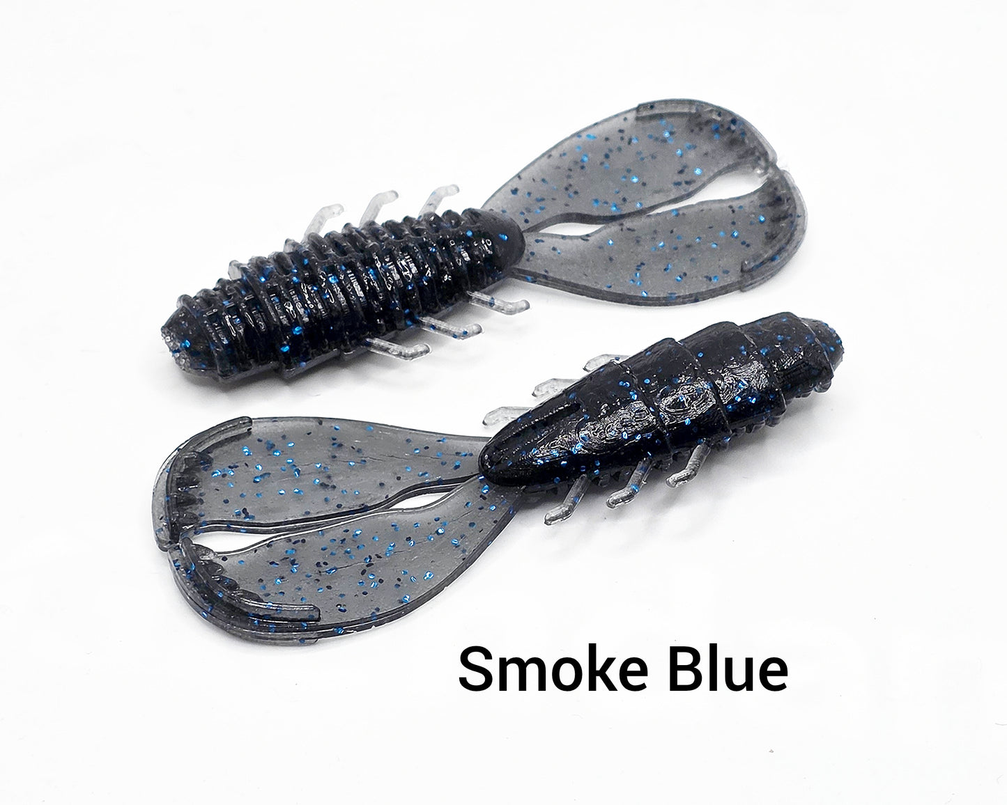 3.5" HiVibe Craw