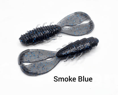 3.5" HiVibe Craw