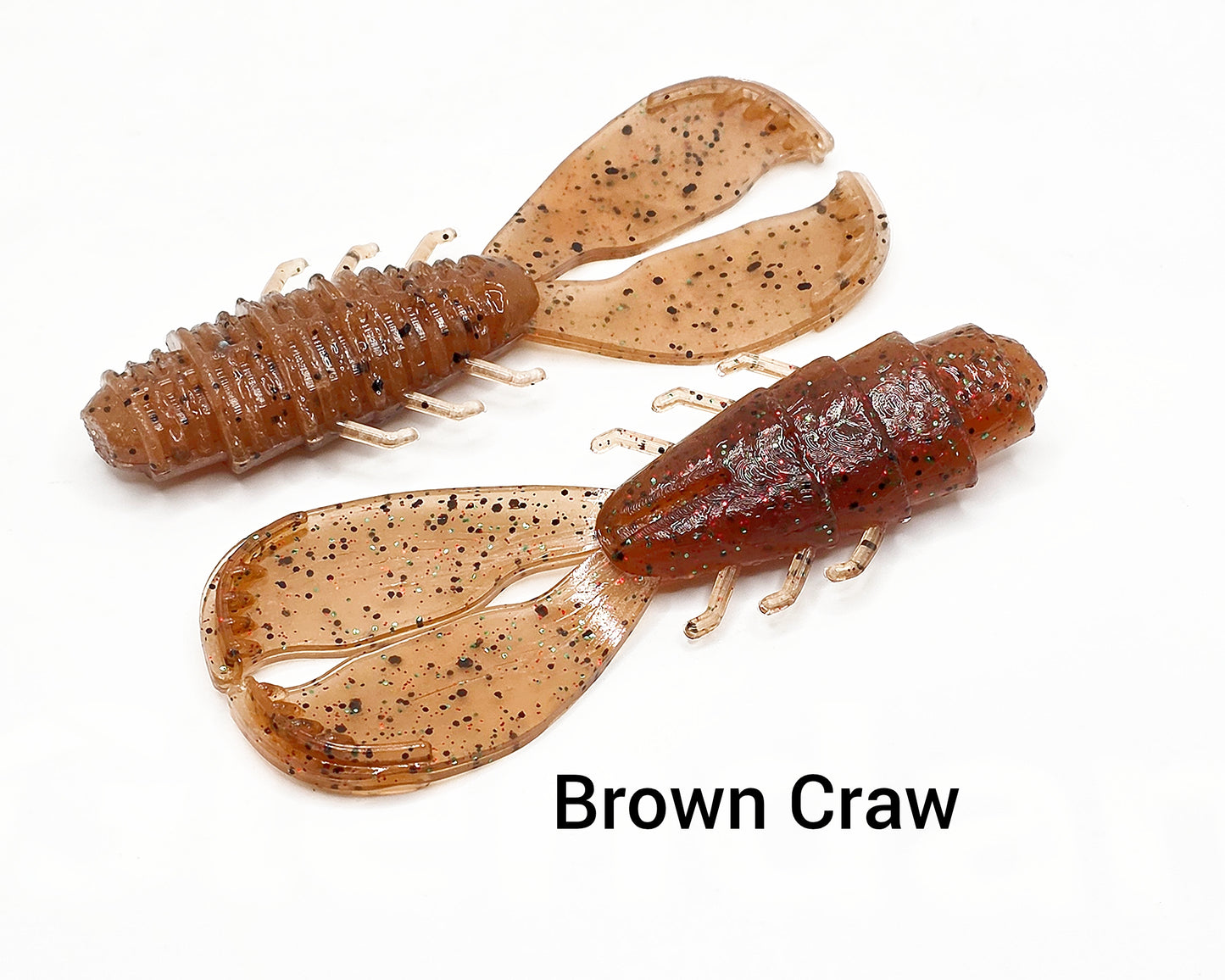 3.5" HiVibe Craw
