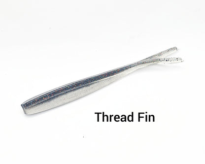 4" Minner