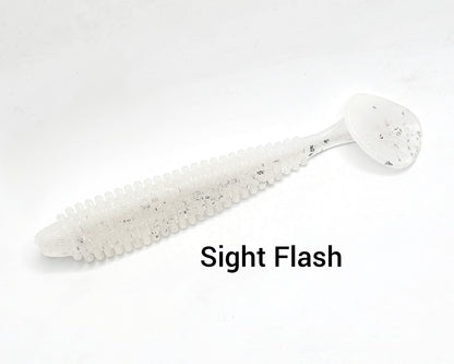 3.3" Ridge Thumper